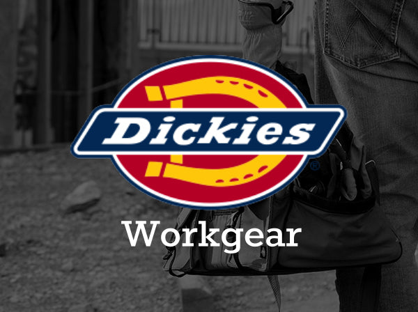 Shipping & Returns – Dickies Work Gear