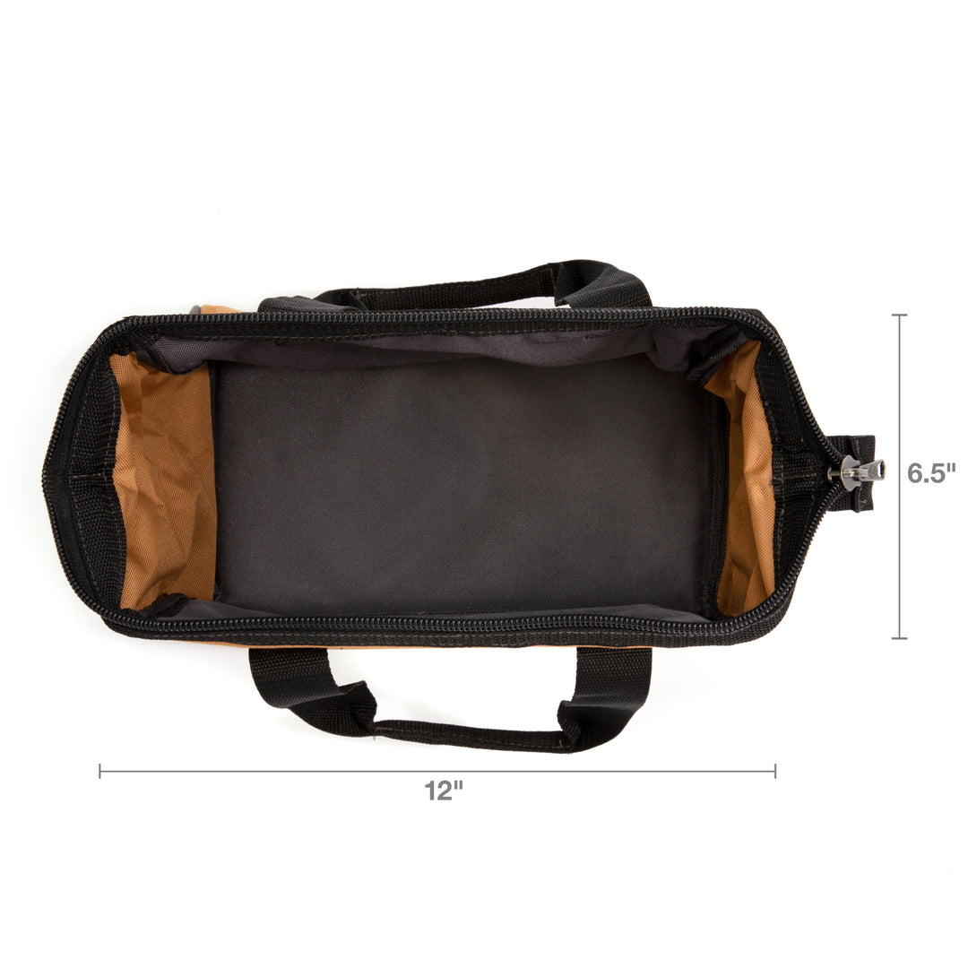 12-Inch Work Bag