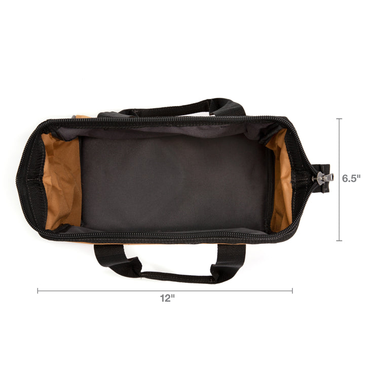 12-Inch Work Bag