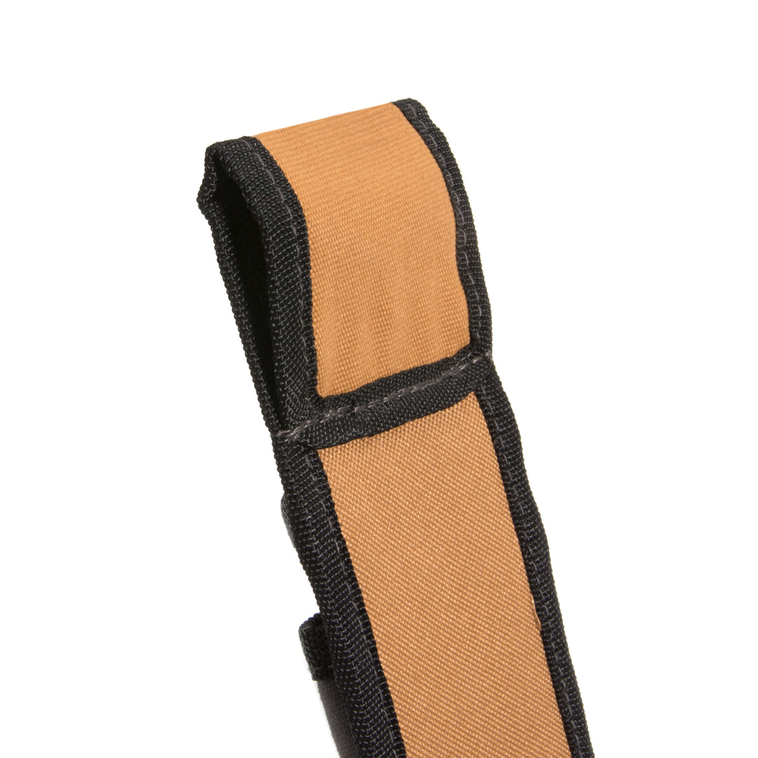 Utility Knife Sheath with Cut-Resistant Lining