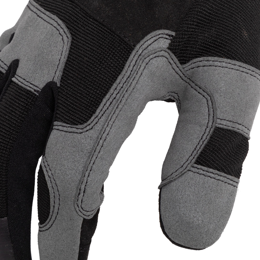 Touchscreen Compatible Utility Work Gloves
