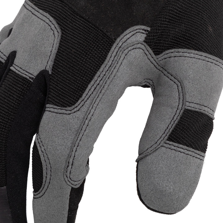 Touchscreen Compatible Utility Work Gloves