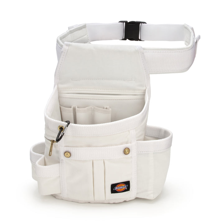 8-Pocket Utility Pouch with 3-Inch Padded Belt