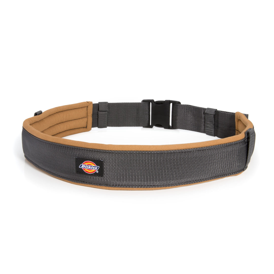 2.5-Inch Padded Work Belt with Quick Release Buckle