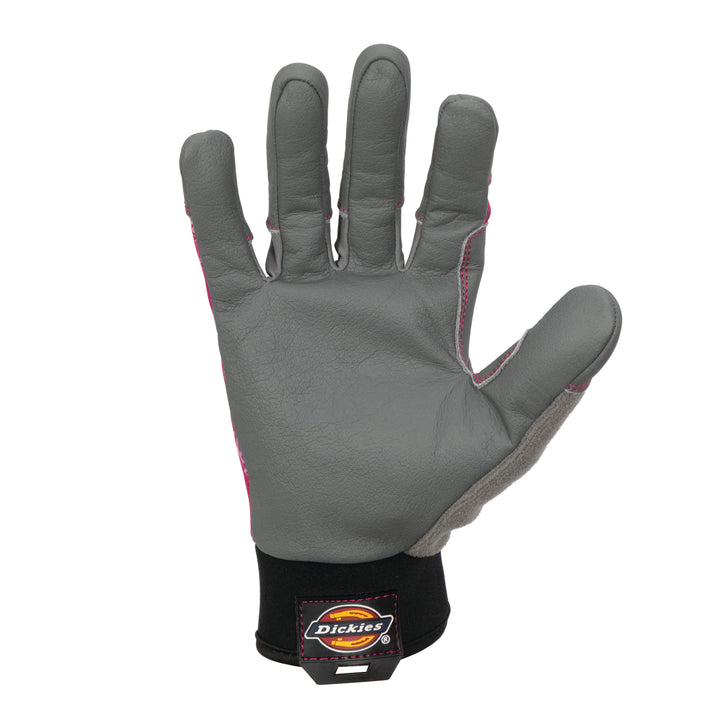 Women's Lawn and Garden Work Gloves, Pink