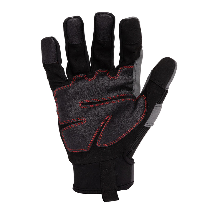 Touchscreen Compatible Utility Work Gloves