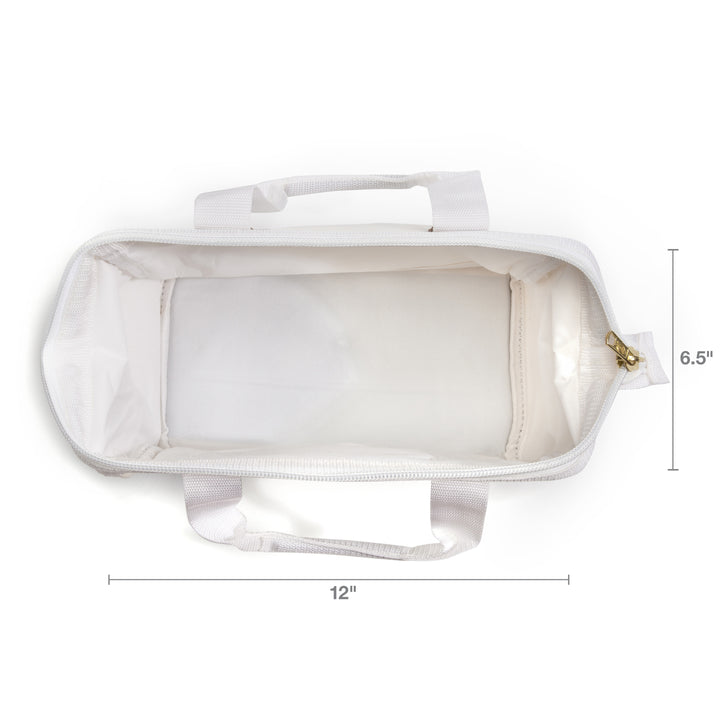 12-Inch Work Bag