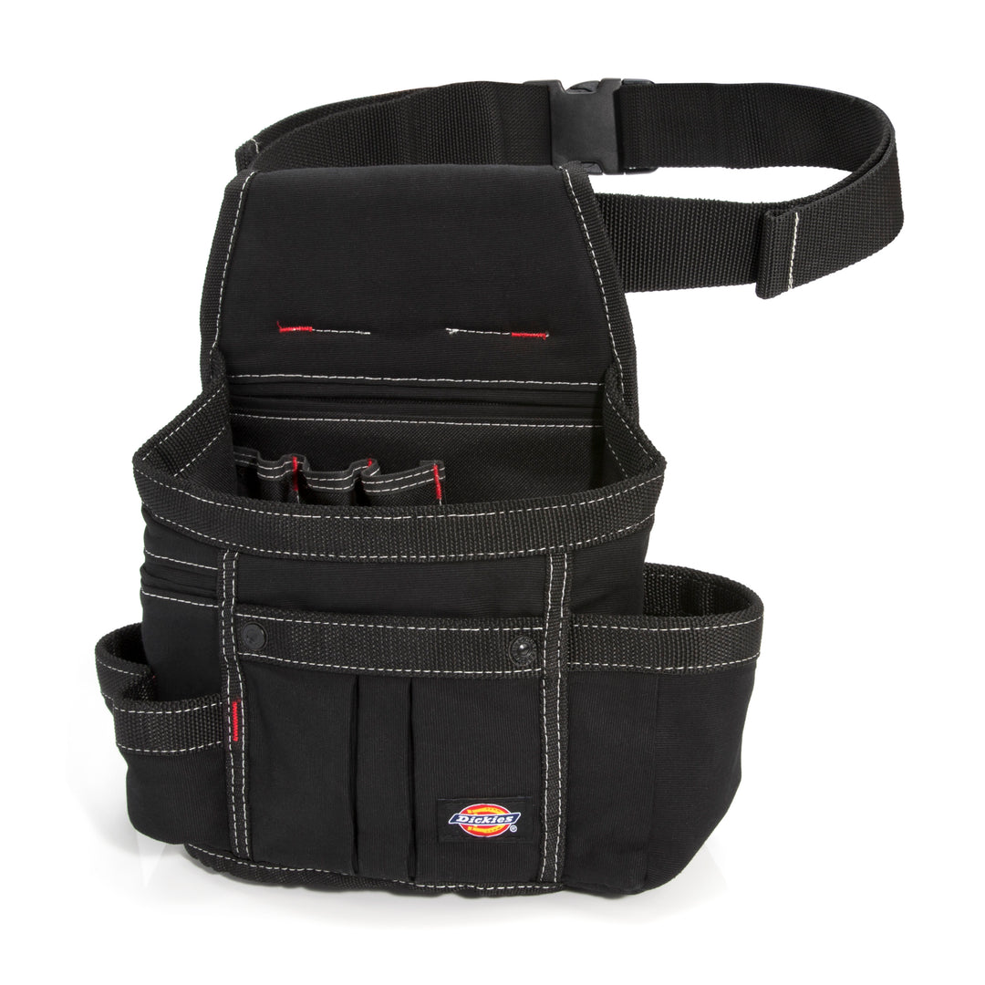 8-Pocket Utility Pouch with 2-Inch Web Belt