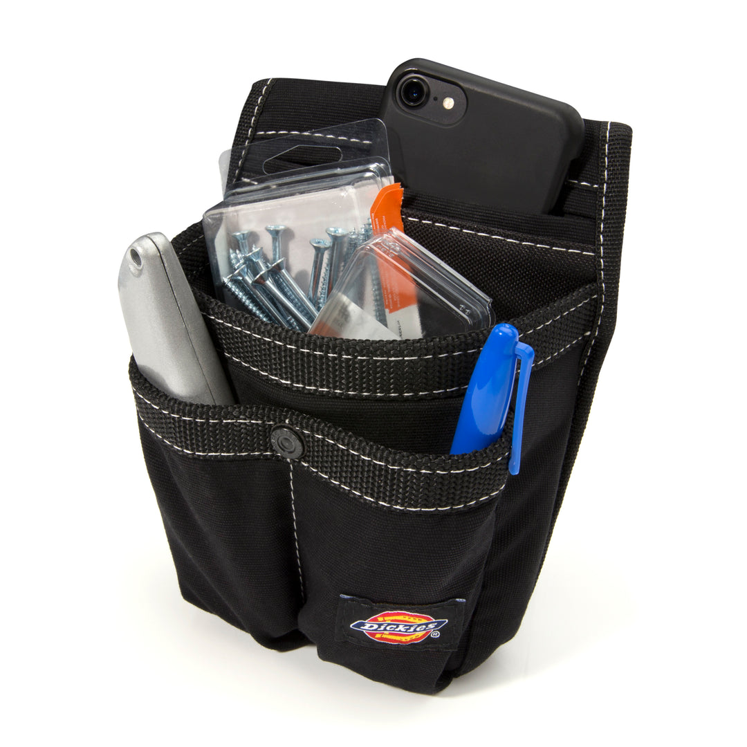 4-Pocket Tool and Cell Phone Pouch