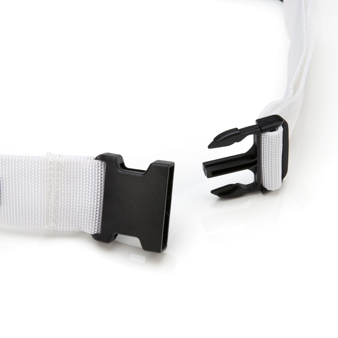 Heavy-Duty 2-Inch Web Work Belt