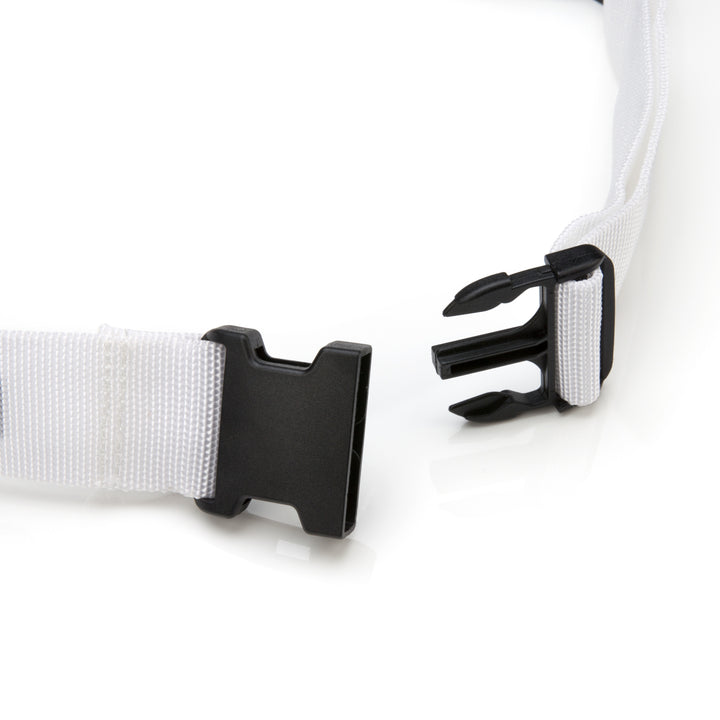 Heavy-Duty 2-Inch Web Work Belt