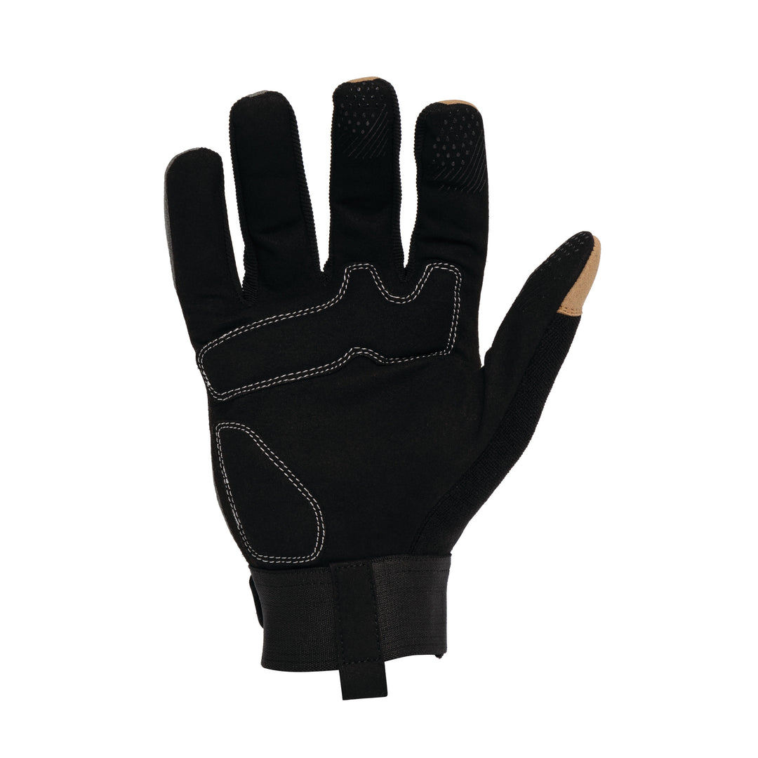 Impact Performance Work Gloves