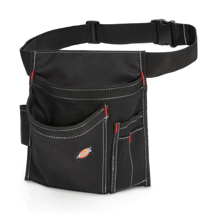 5-Pocket Single Side Tool Pouch / Work Apron