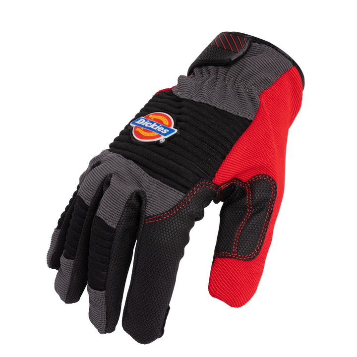 Insulated Fleece-Lined PerformanceWork Gloves