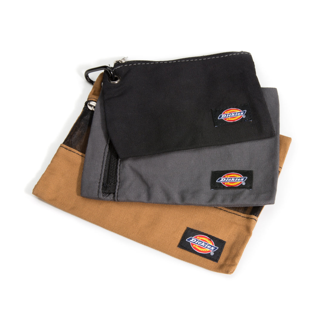 3-Piece Accessory and Small Tool Pouch Combo Set