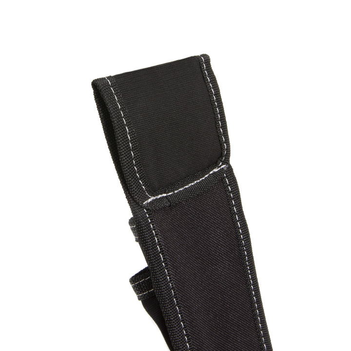 Utility Knife Sheath with Cut-Resistant Lining