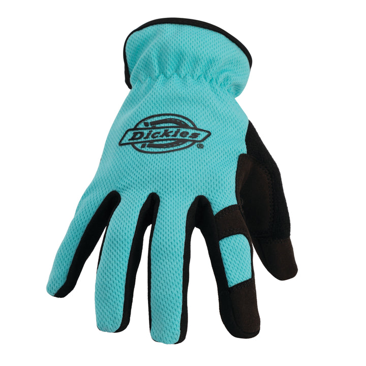 Women's Speedcuff Touchscreen General Utility Work Gloves, Teal
