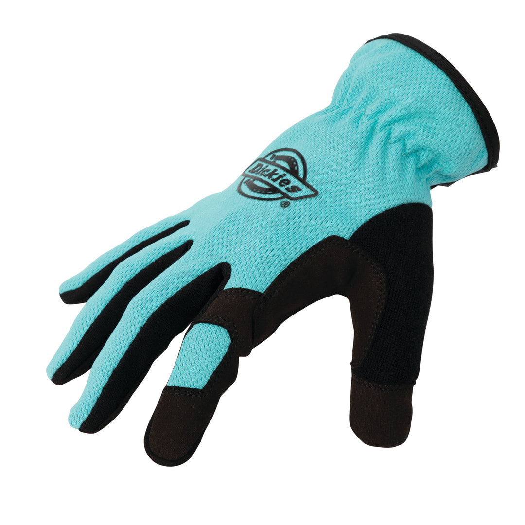 Women's Speedcuff Touchscreen General Utility Work Gloves, Teal