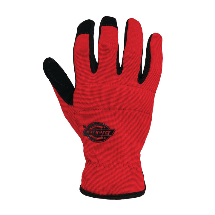 Touchscreen Compatible Multi-Purpose Work Gloves, 3-Pack
