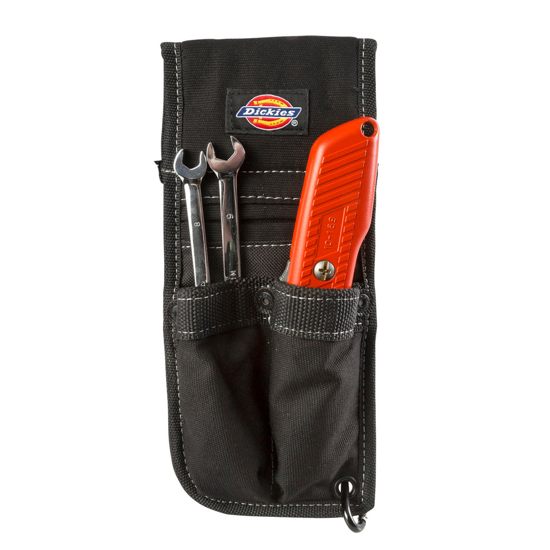 3-Pocket Tool and Utility Knife Pouch