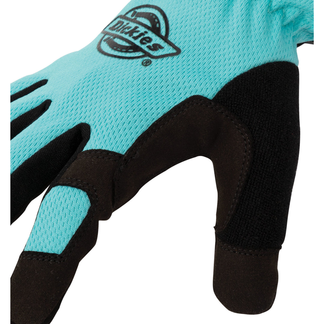 Women's Speedcuff Touchscreen General Utility Work Gloves, Teal
