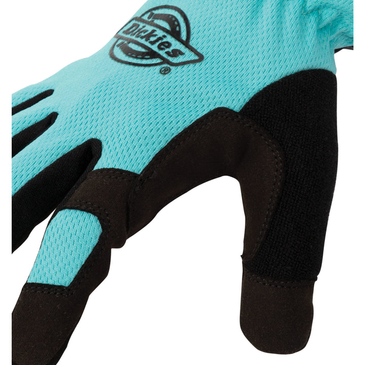 Women's Speedcuff Touchscreen General Utility Work Gloves, Teal