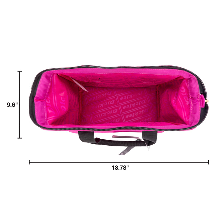 12-Inch Work Bag