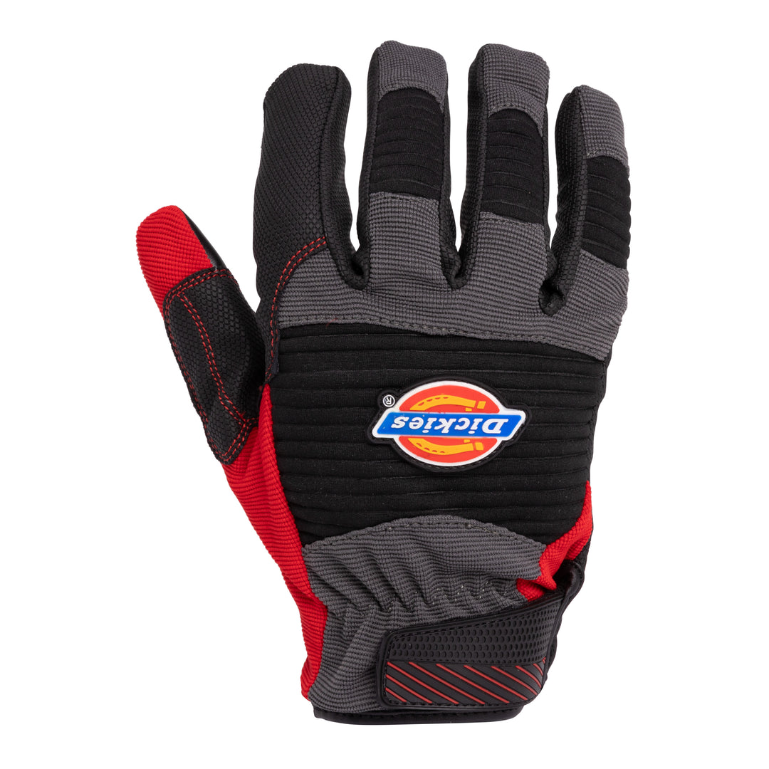 Insulated Fleece-Lined PerformanceWork Gloves