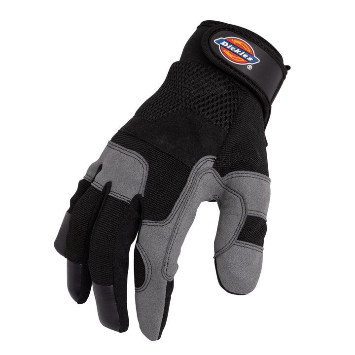 Touchscreen Compatible Utility Work Gloves