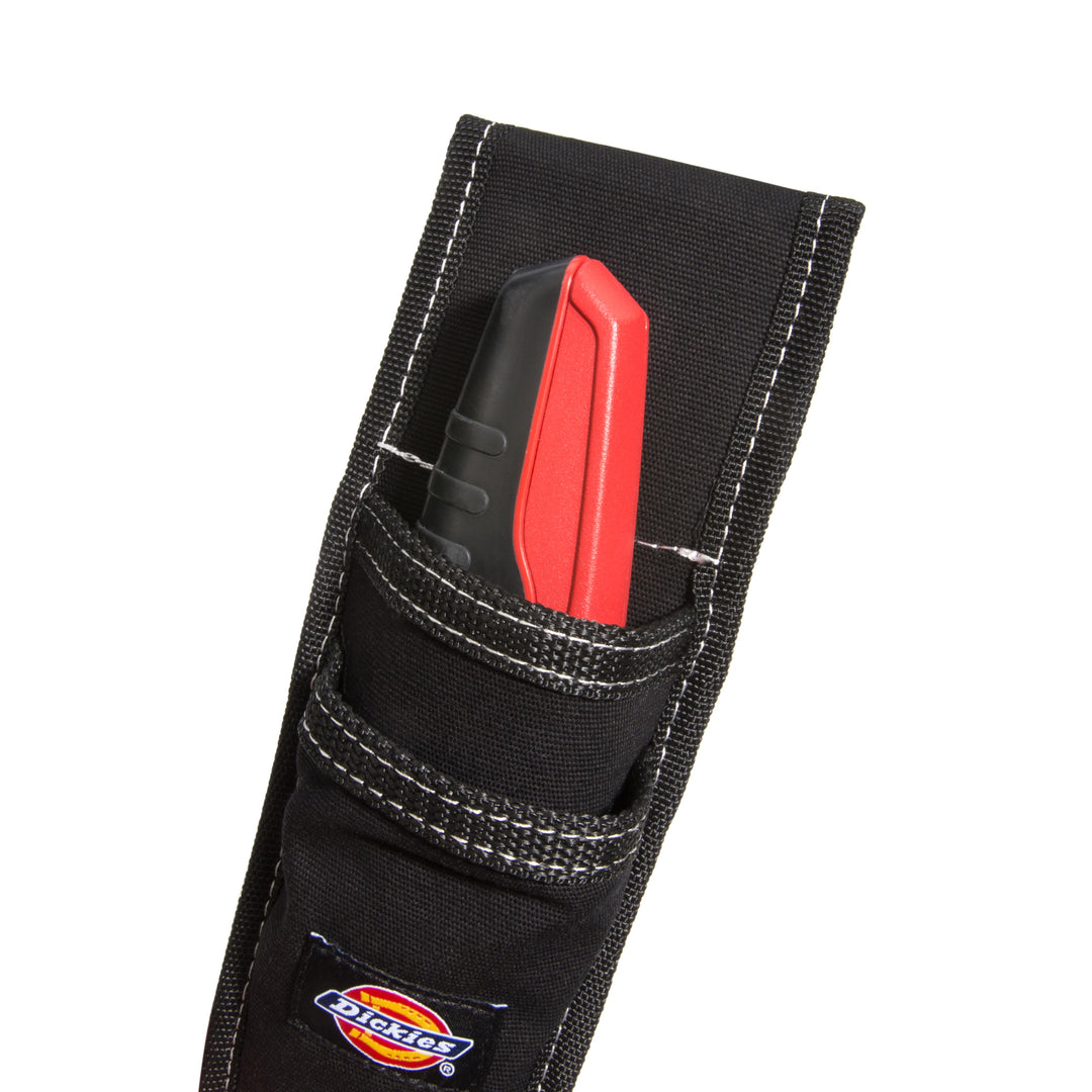 Utility Knife Sheath with Cut-Resistant Lining