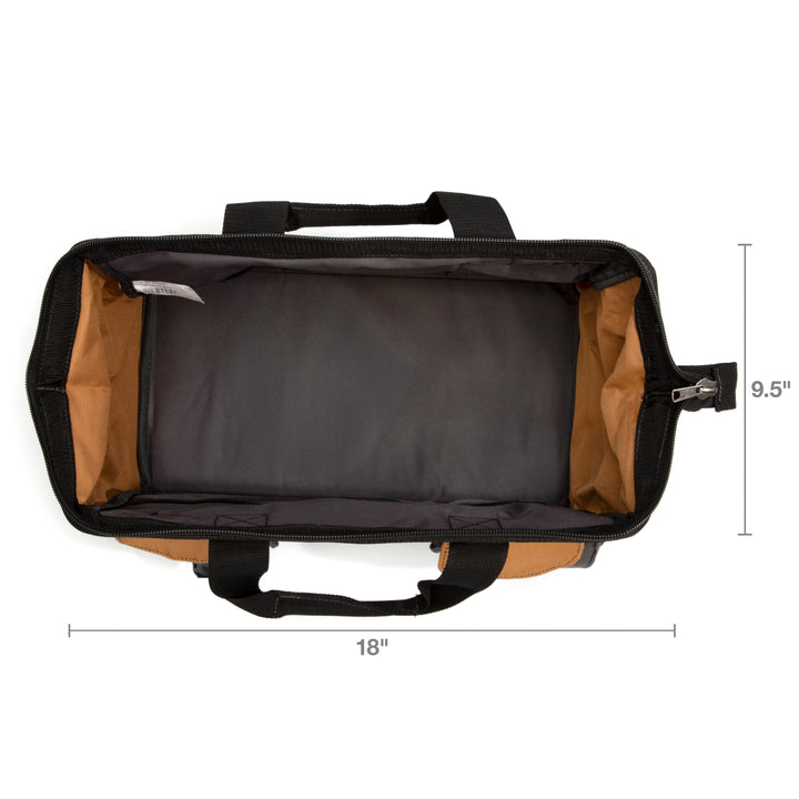 18-Inch Work Bag