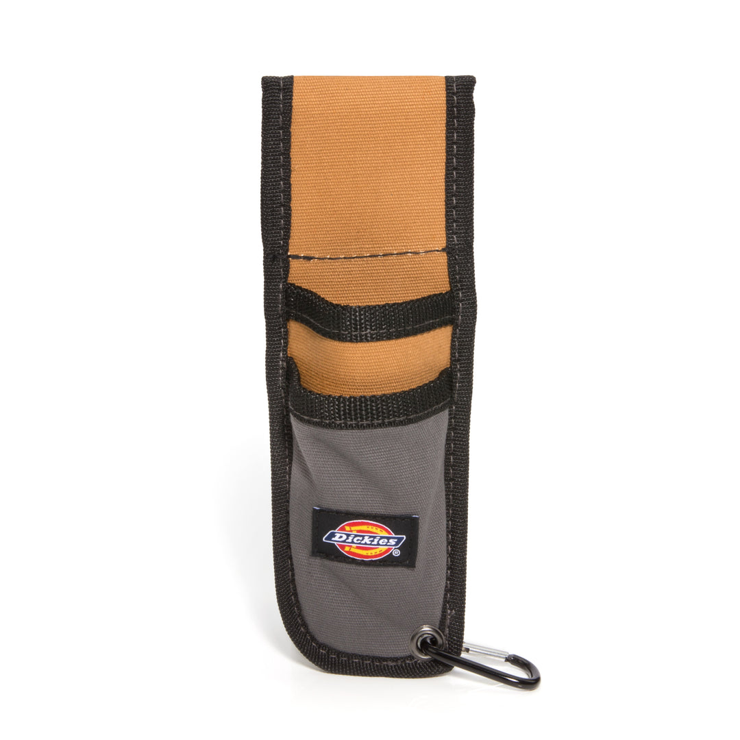 Utility Knife Sheath with Cut-Resistant Lining