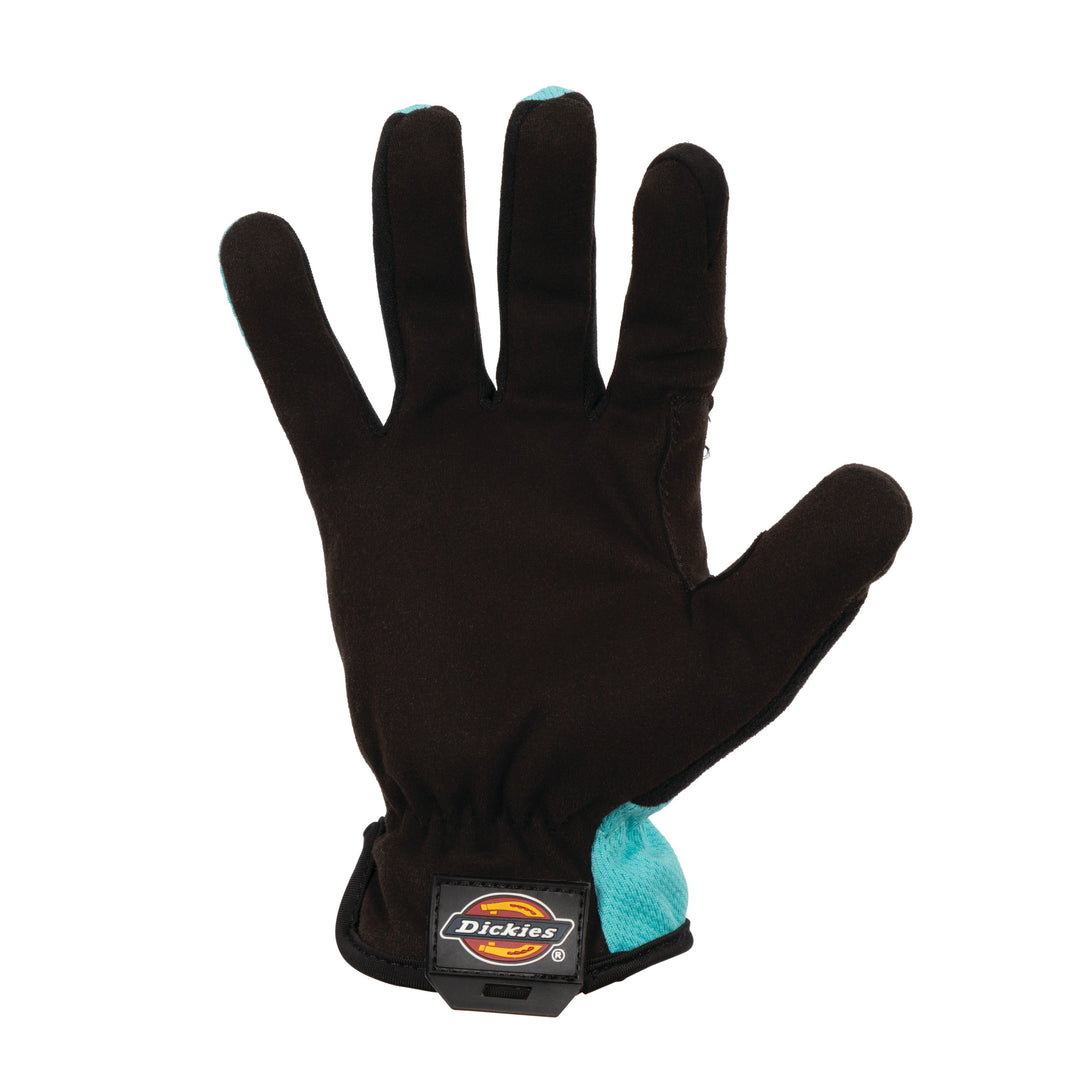 Women's Speedcuff Touchscreen General Utility Work Gloves, Teal