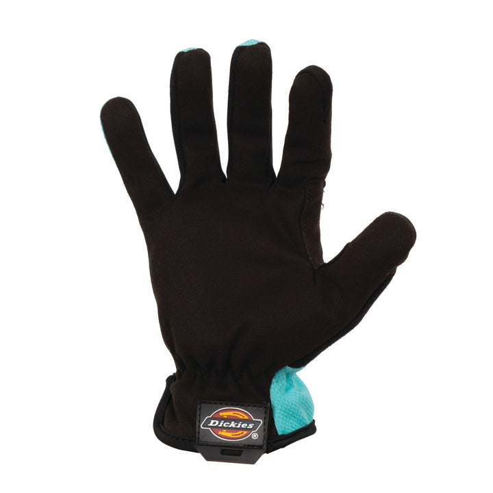 Women's Speedcuff Touchscreen General Utility Work Gloves, Teal