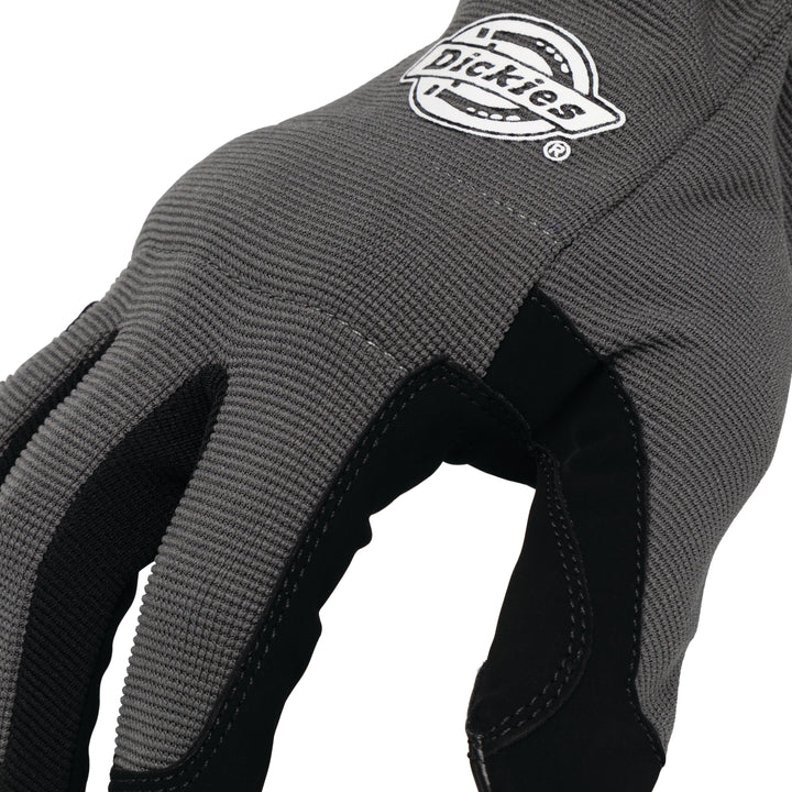 Touchscreen Compatible Multi-Purpose Work Gloves, 3-Pack