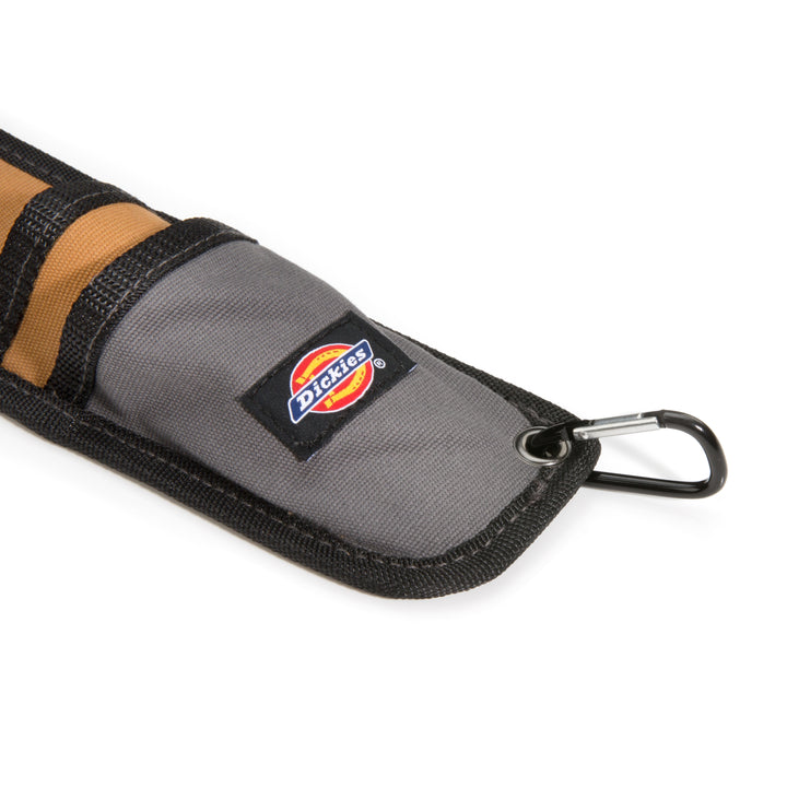 Utility Knife Sheath with Cut-Resistant Lining