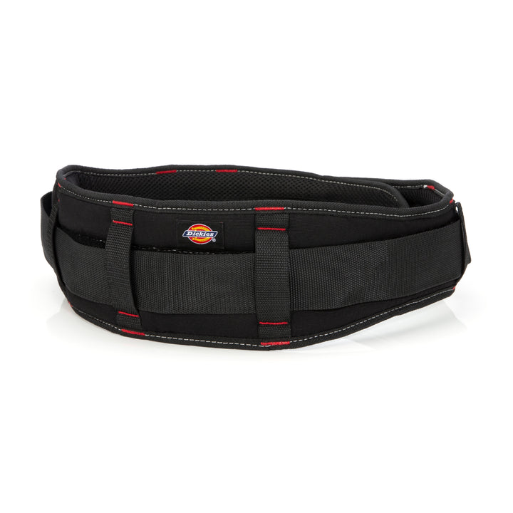 5-Inch Padded Work Belt with Double-Tongue Roller Buckle