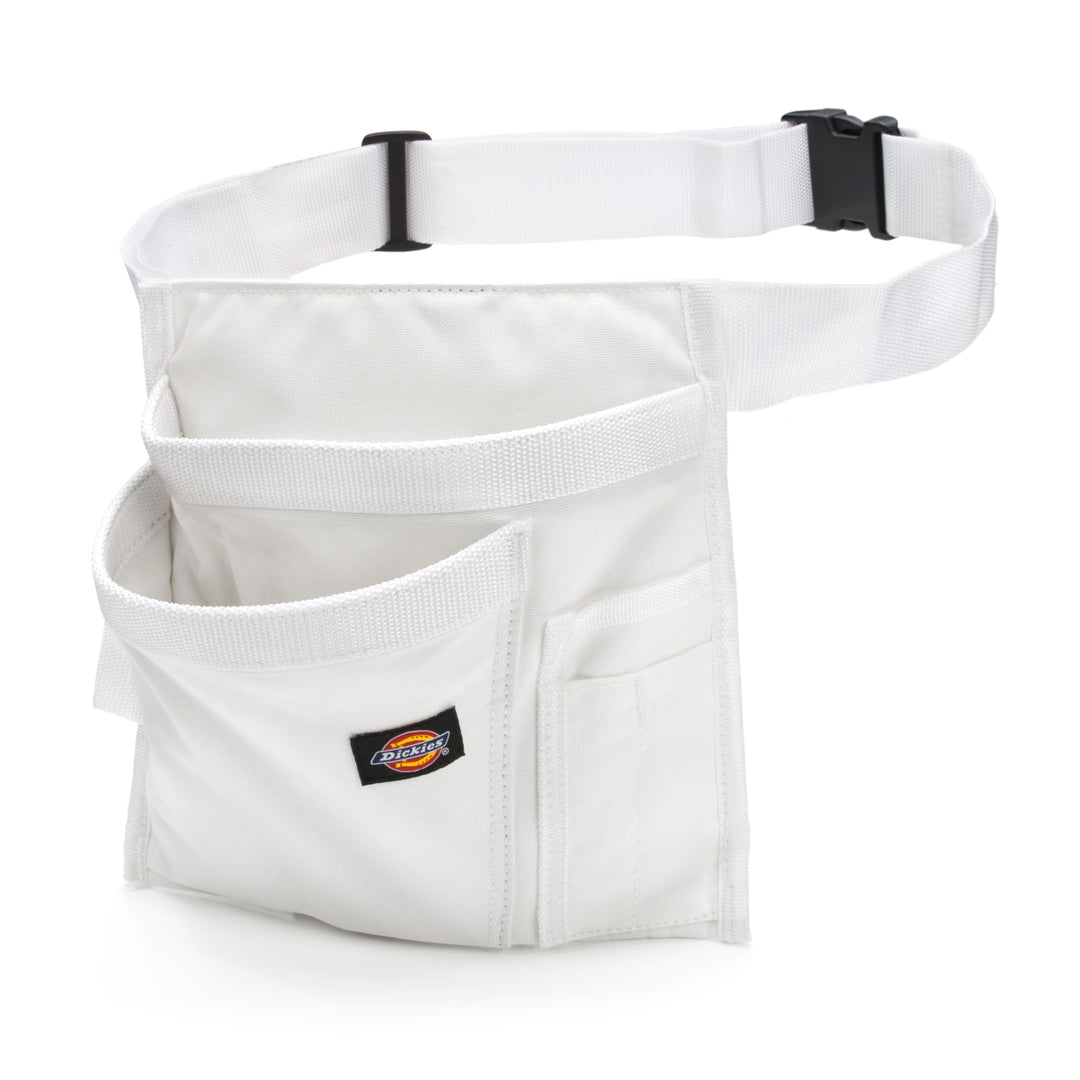 Dickies 5-Pocket Single Side Tool Belt Pouch/Work Apron, Durable Canvas Construction, Adjustable Belt for Custom Fit, Black : Buy Online at Best Price in KSA - Souq is now Dickies 5-Pocket Single Side Tool Belt Pouch/Work Apron, Durable Canvas Construction, Adjustable Belt for Custom Fit, Black : Buy Online at Best Price in KSA - Souq is now