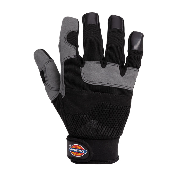 Touchscreen Compatible Utility Work Gloves