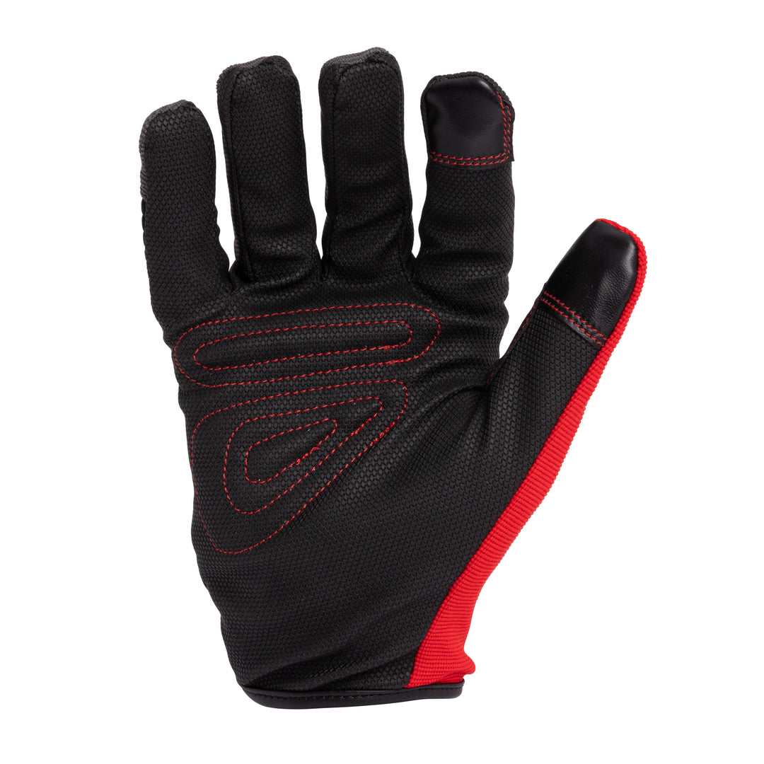 Insulated Fleece-Lined PerformanceWork Gloves