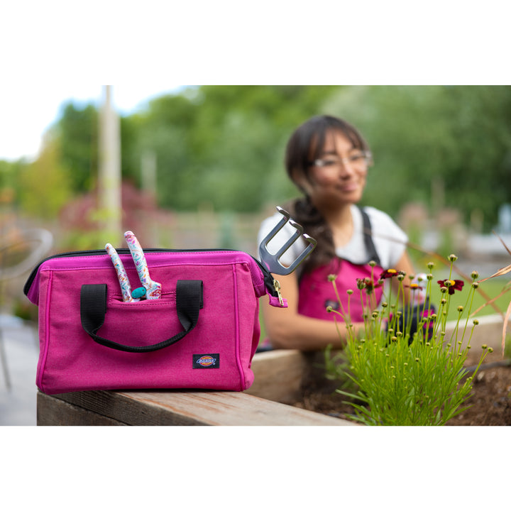 12-Inch Work Bag