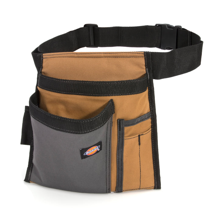 5-Pocket Single Side Tool Pouch / Work Apron