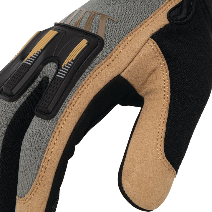 Impact Performance Work Gloves
