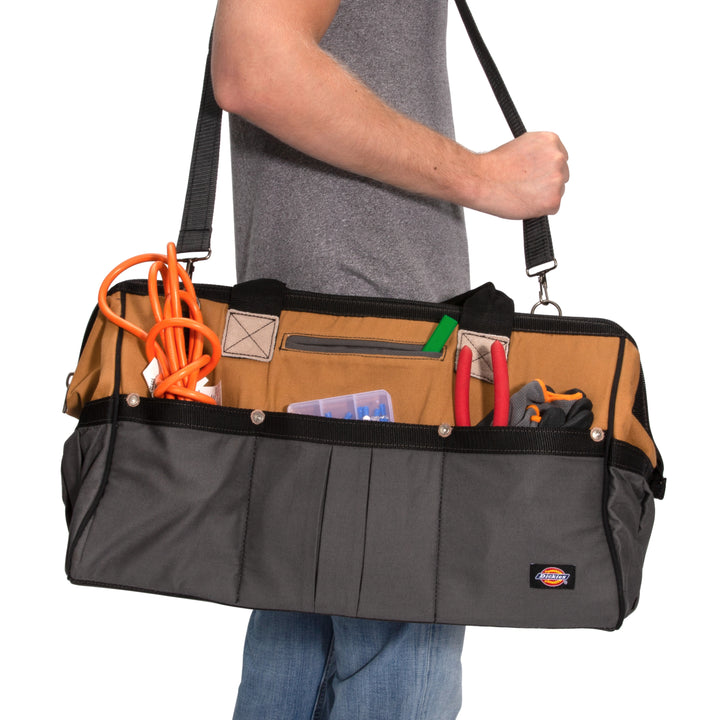 20-Inch Work Bag