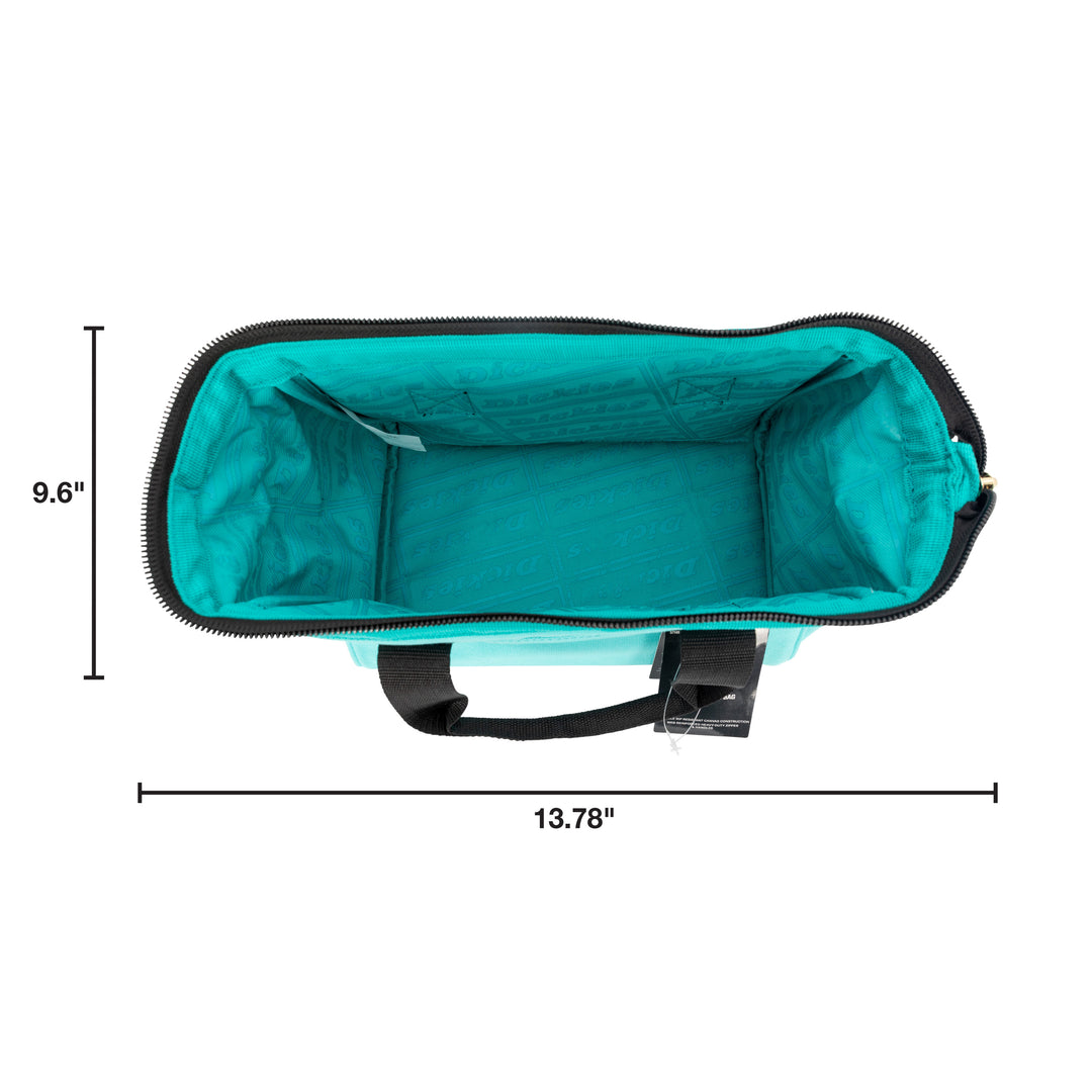 12-Inch Work Bag