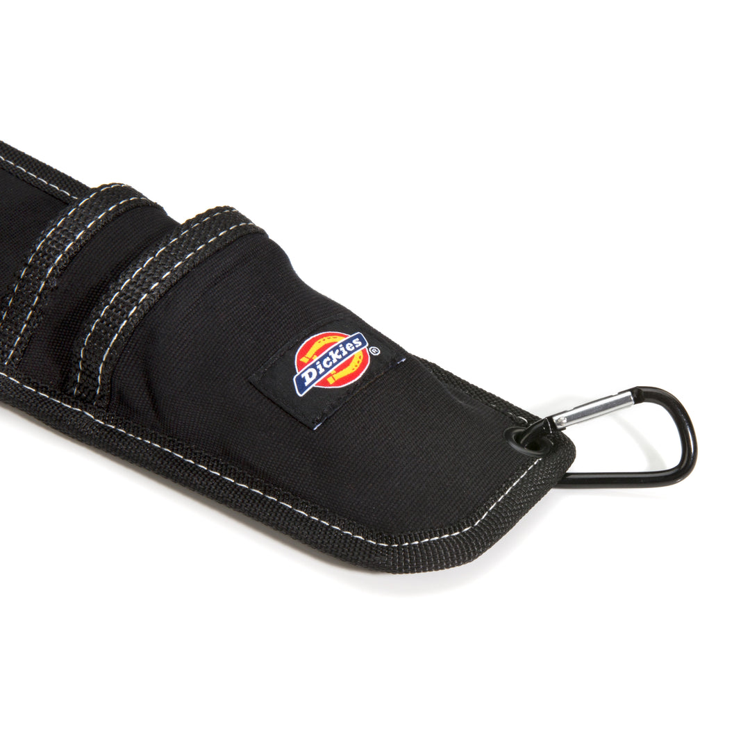 Utility Knife Sheath with Cut-Resistant Lining