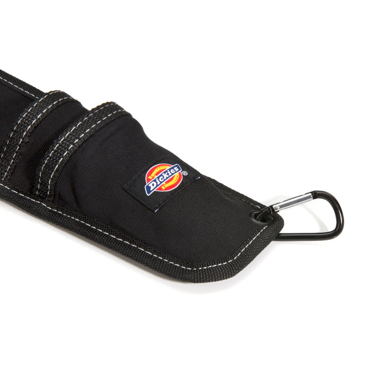Utility Knife Sheath with Cut-Resistant Lining