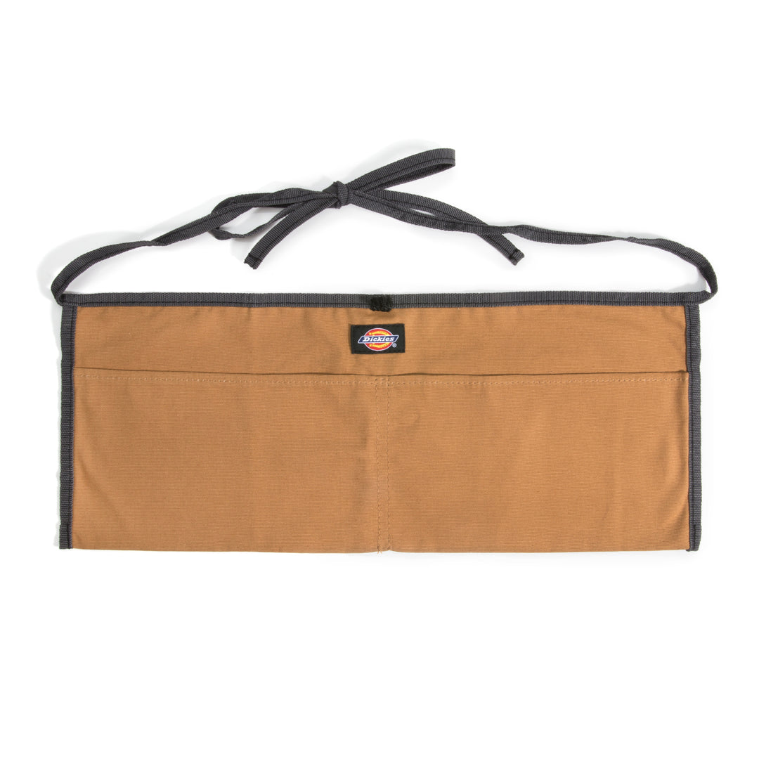 2-Pocket Canvas Apron