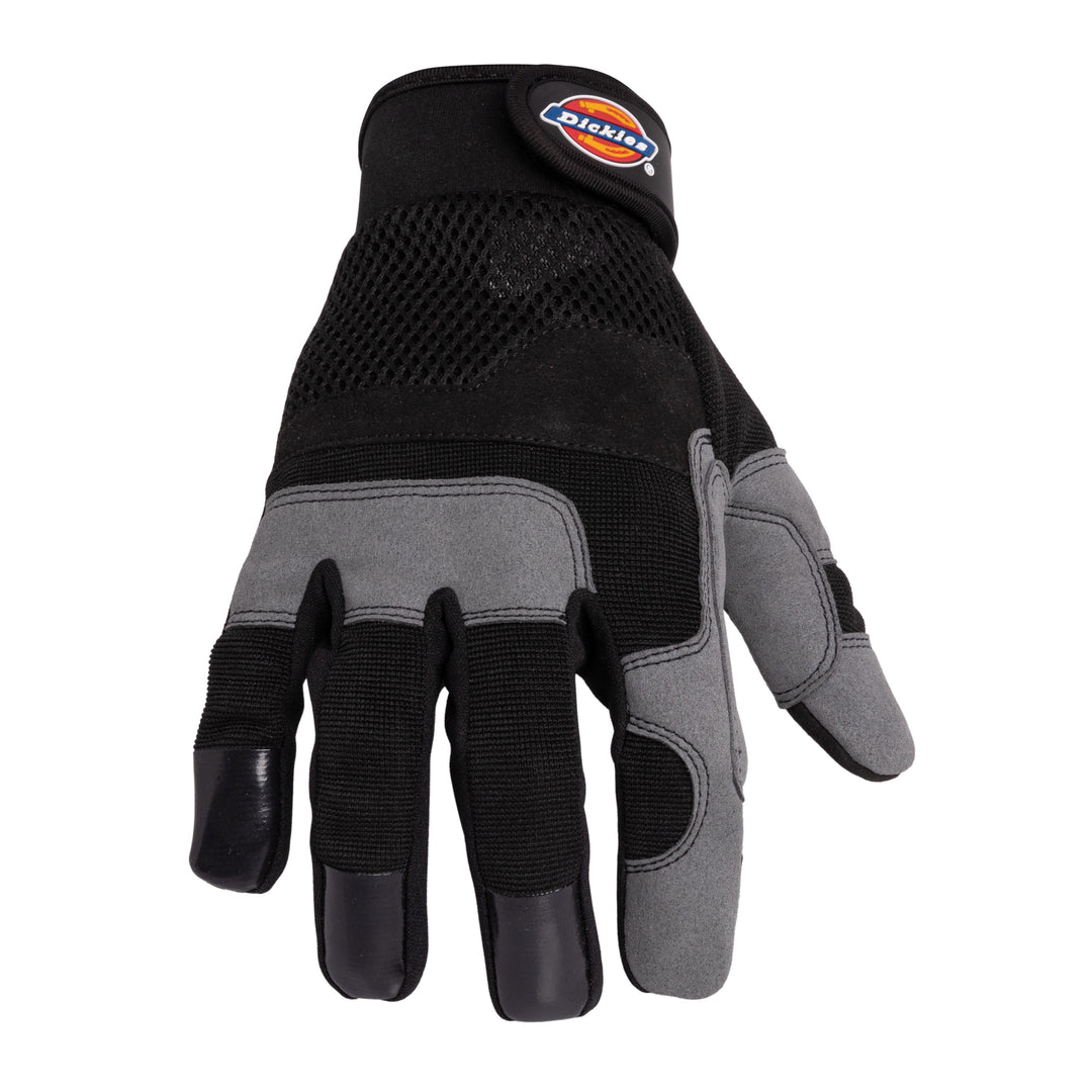 Touchscreen Compatible Utility Work Gloves