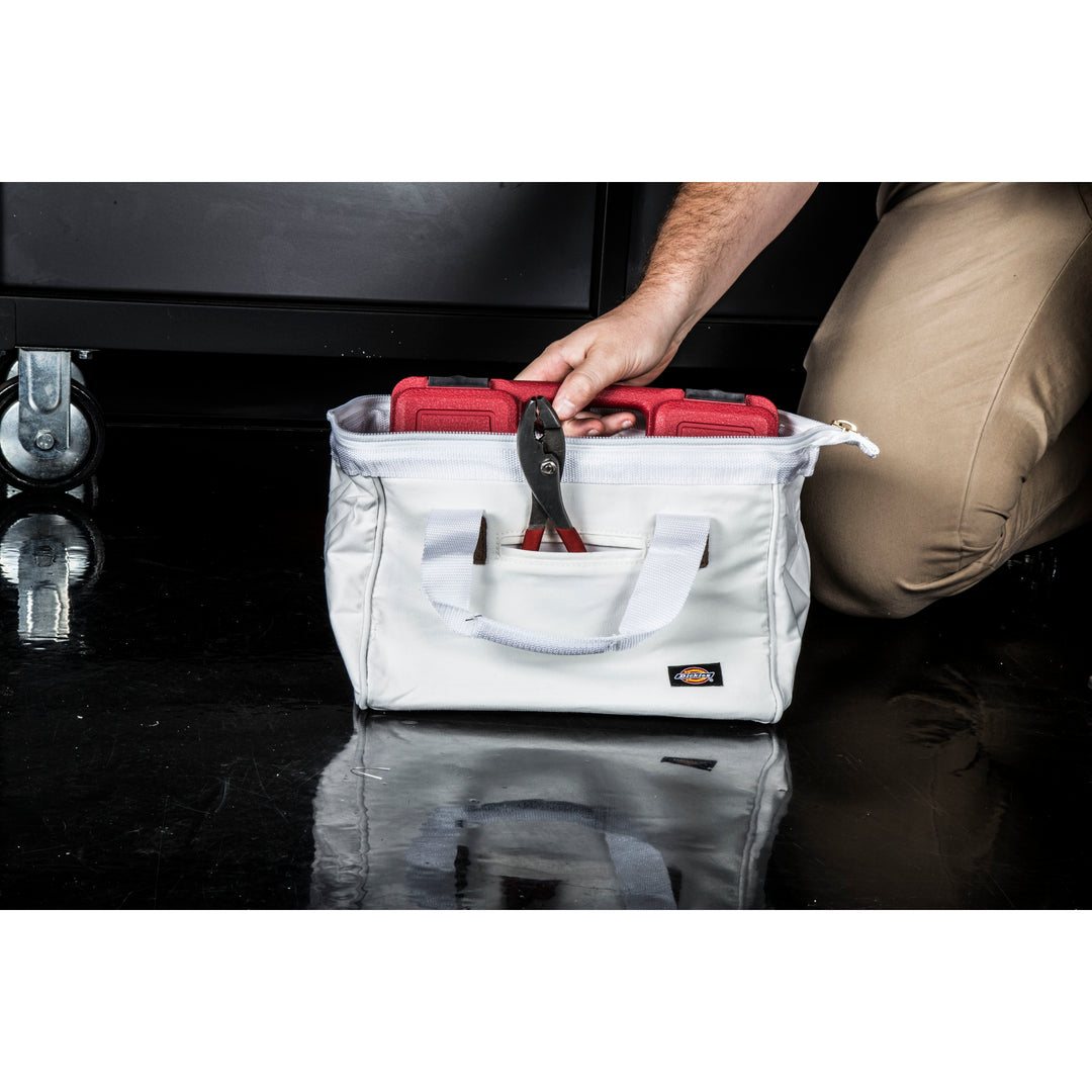 12-Inch Work Bag